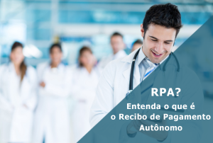 recibo de pagamento autônomo