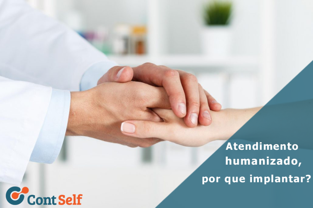 atendimento humanizado