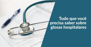 Glosas Hospitalares