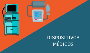 dispositivos médicos