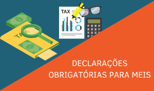 Declarações obrigatórias para MEIs