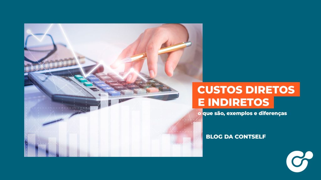 Custos Diretos e Indiretos