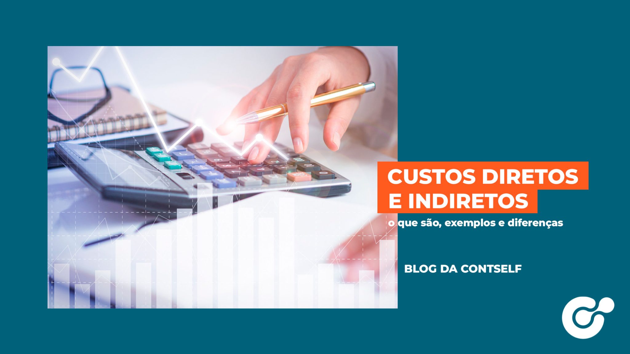 Custos Diretos E Indiretos Entenda A Diferença Entre Os Dois 3243