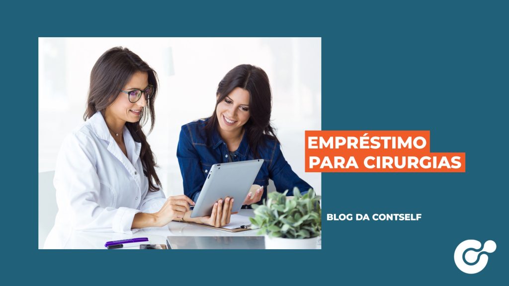 Emprestimo para Cirurgias